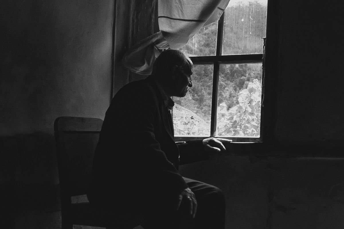 Las 5 señales de que estás reprimiendo tus emociones