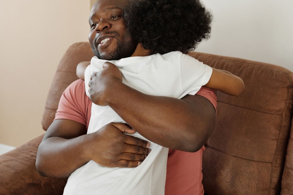 El padre que no tuviste: romper el patrón con tus hijos