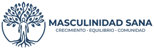 Masculinidad Sana